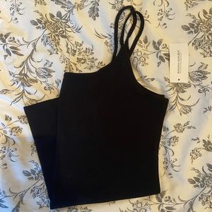 Banana Republic Blank Tank Top